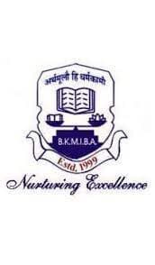 BK Majumdar Institute of Business Administration-logo