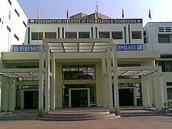 Purushottam Institute of Engineering and Technology-image