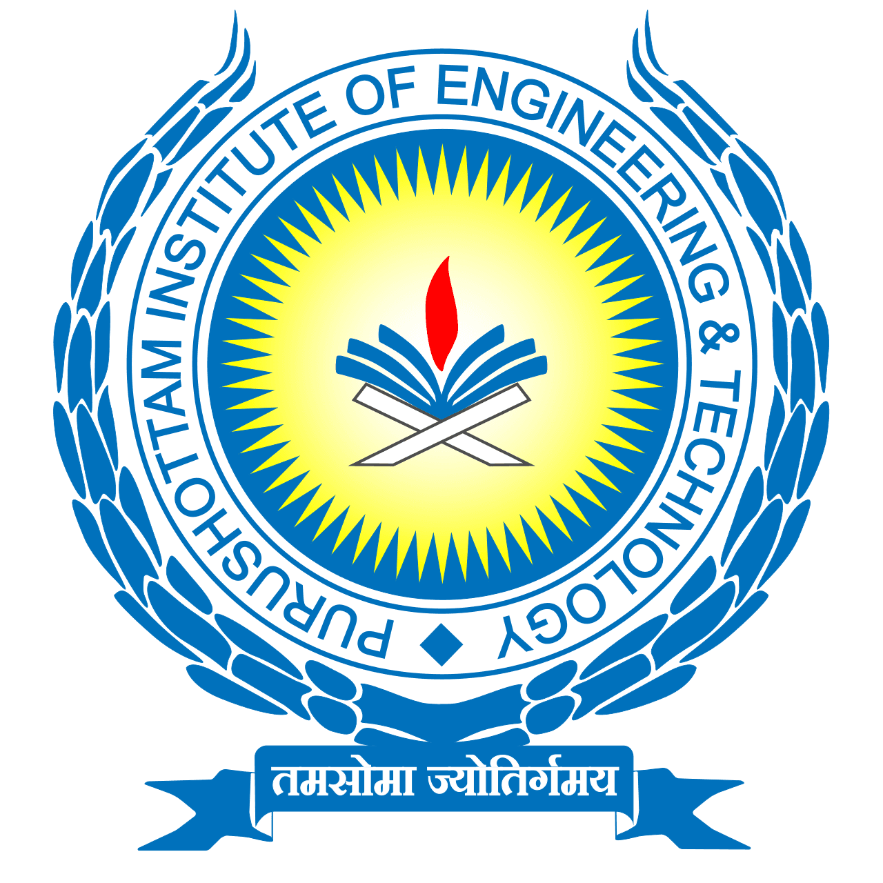 Purushottam Institute of Engineering and Technology-logo