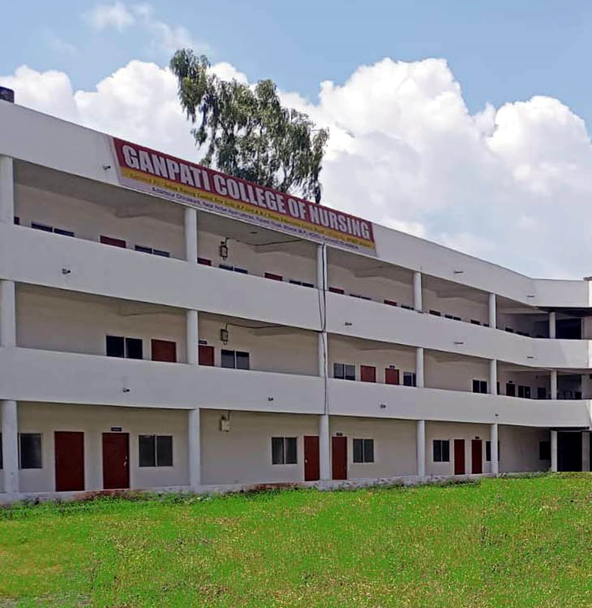 Ganpati Group of Institute-gallery-image-4