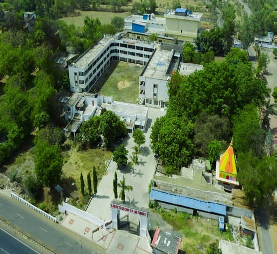 Ganpati Group of Institute-image