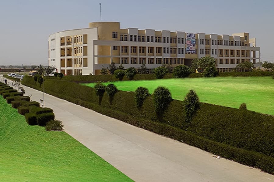 Ganga Technical Campus-gallery-image-2