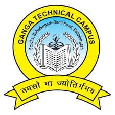 Ganga Technical Campus-logo