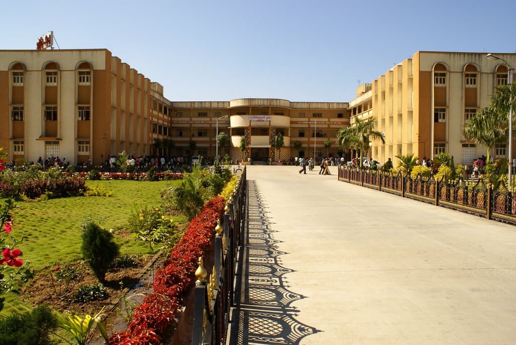 Vidya Bharti Trust College of Education-gallery-image-3