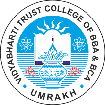 Vidya Bharti Trust College of Education-logo