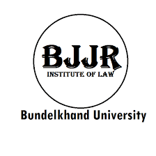 Babu Jagjivan Ram Institute of Law-logo