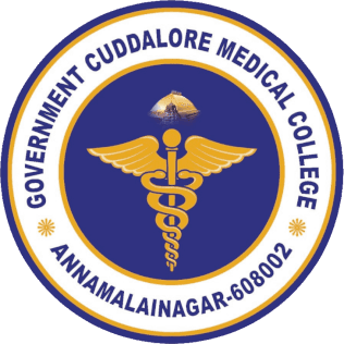 Rajah Muthiah Medical College & Hospital-logo
