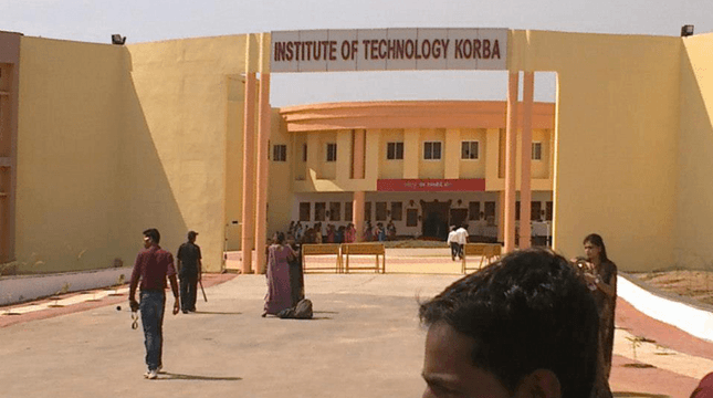 Institute of Technology-image