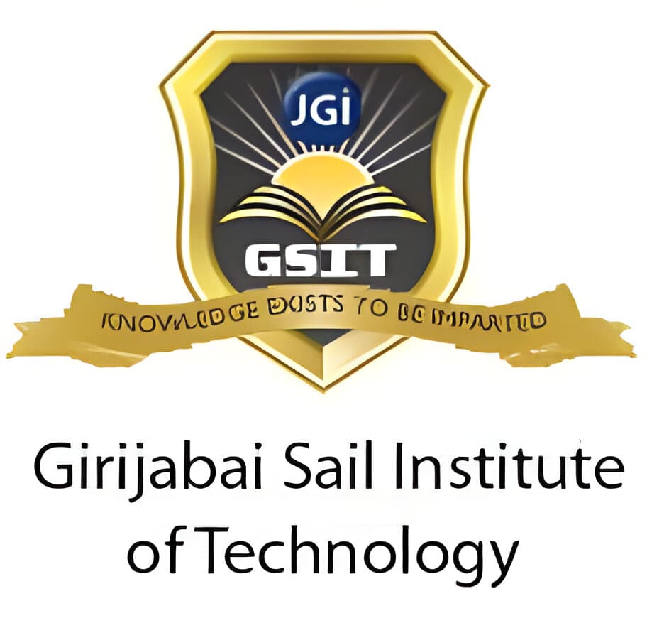 Girijabai Sail Institute of Technology-logo