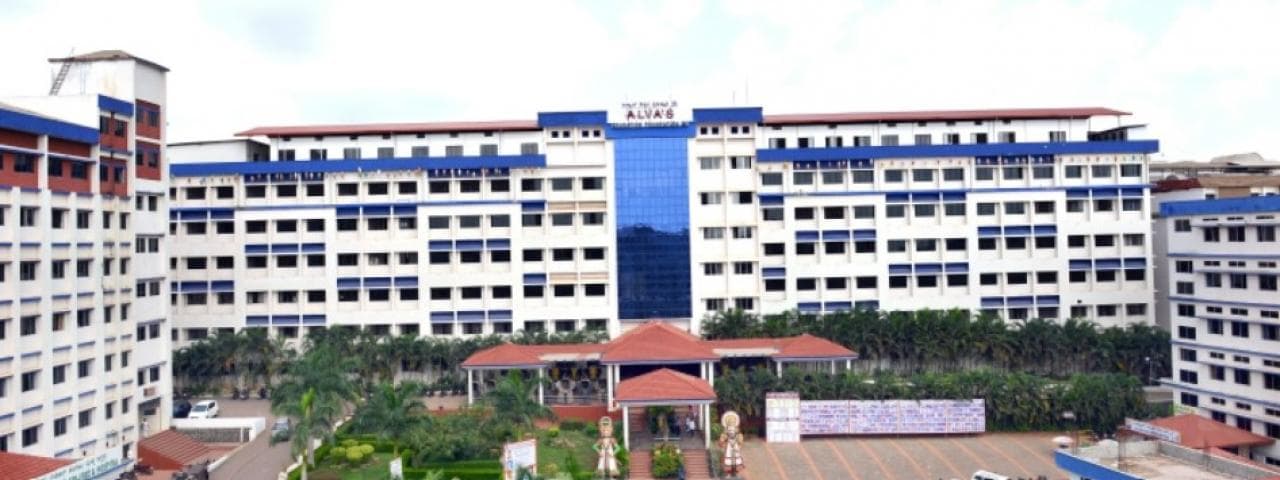 Alvaâ€™s College-image