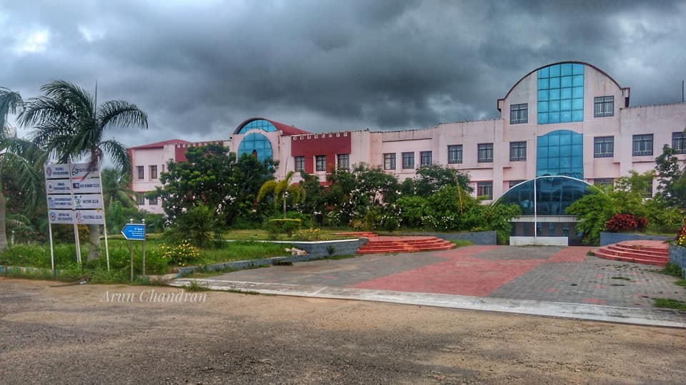 Nehru College of Aeronautics and Applied Sciences-gallery-image-2