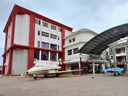 Nehru College of Aeronautics and Applied Sciences-gallery-image-4