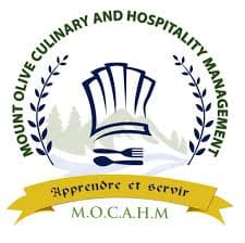 Mount Olive Culinary Art and Hospitality Management-logo