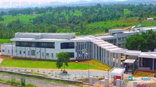 Indian Institute of Journalism and New Media-gallery-image-0