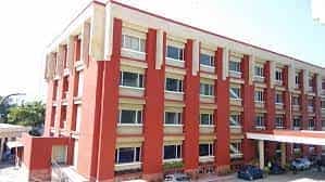 Jagran Institute of Management and Mass Communication Noida-gallery-image-0