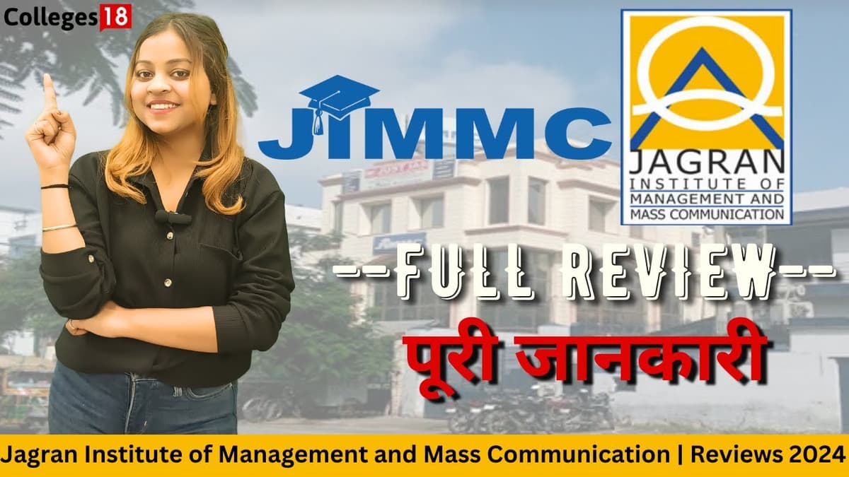 Jagran Institute of Management and Mass Communication Noida-gallery-image-3