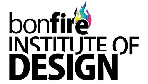 Bonfire Institute of Design-logo