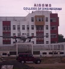 AISSMS Polytechnic College-image