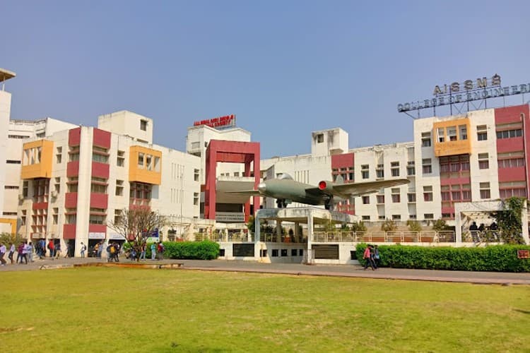 AISSMS Polytechnic College-image