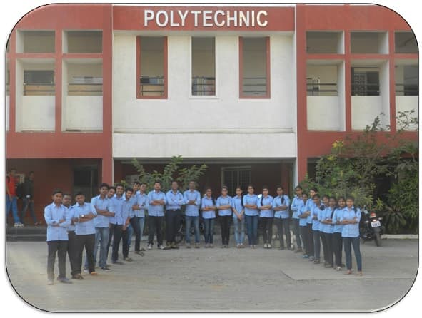 AISSMS Polytechnic College-image