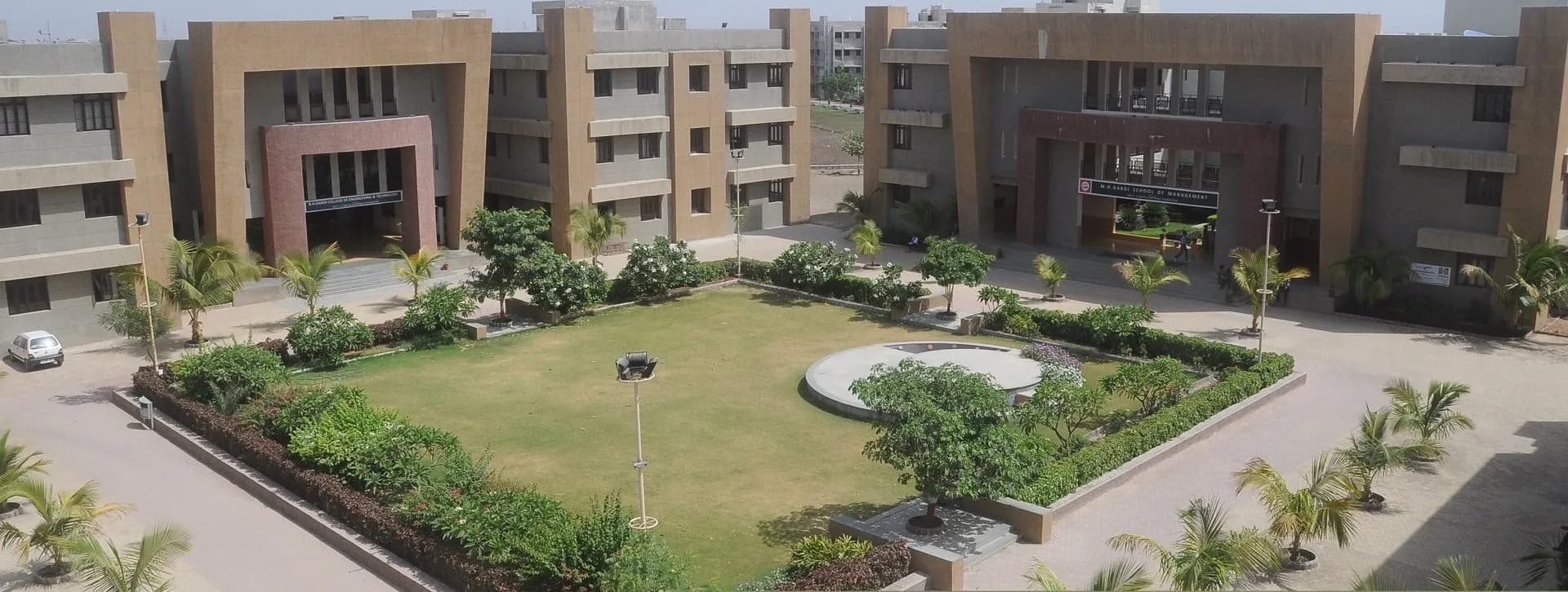 L. R. Shah Homoeopathy College-image