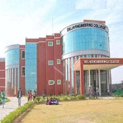 Delhi Engineering College-gallery-image-0