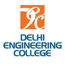 Delhi Engineering College-logo
