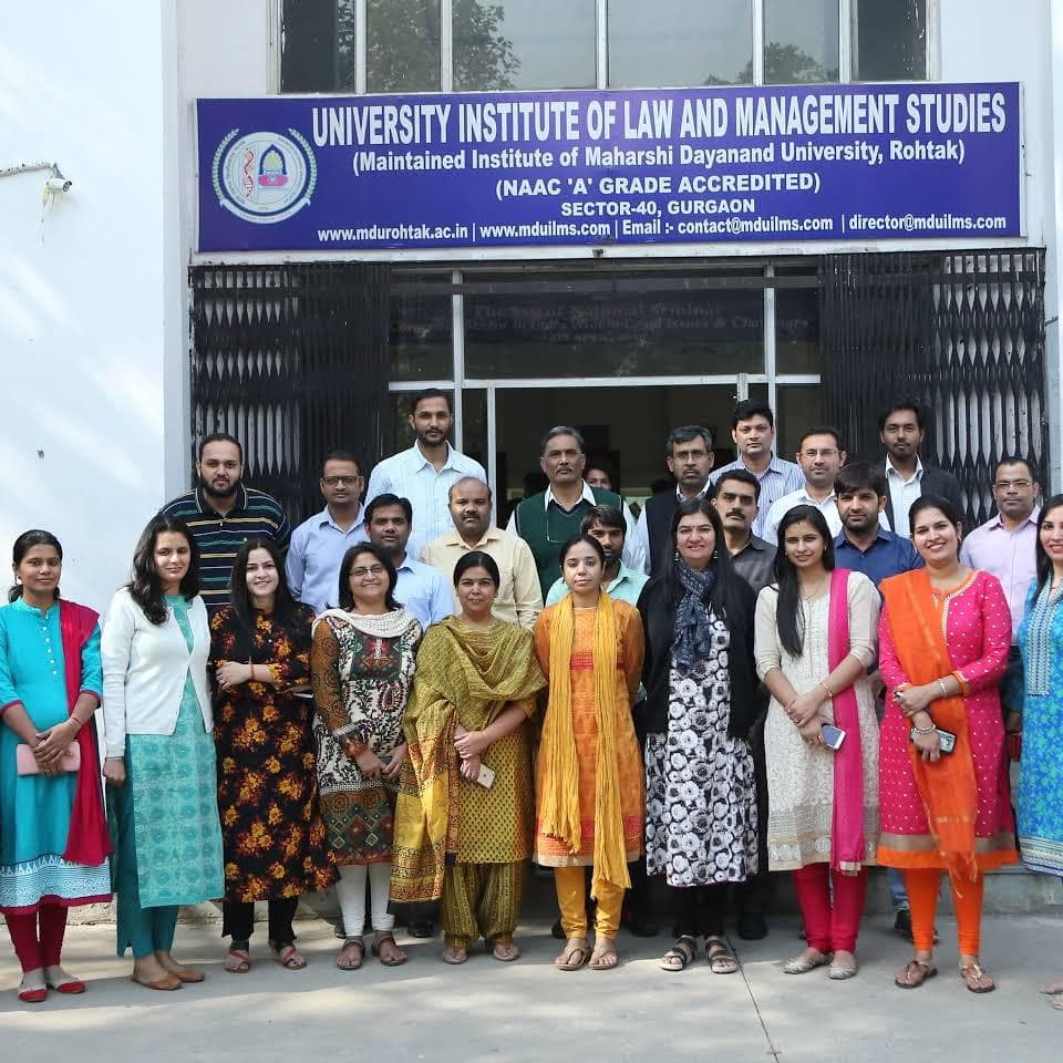 University Institute of Law and Management Studies-gallery-image-3