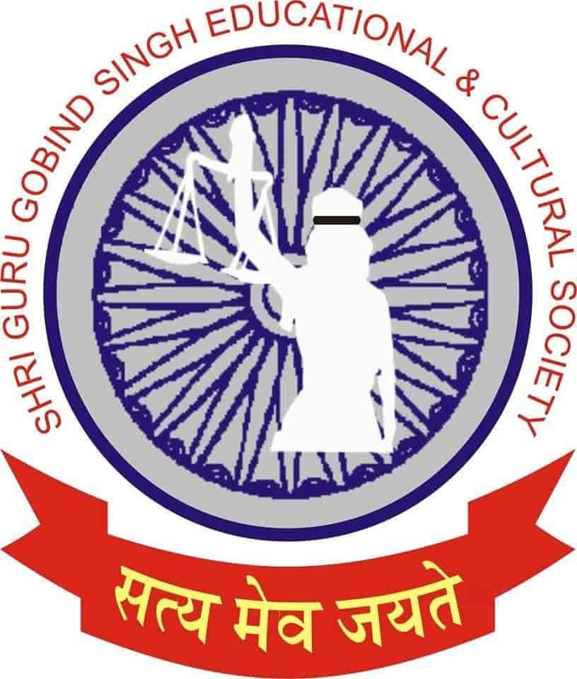 Shri Guru Gobind Singh Law College-logo