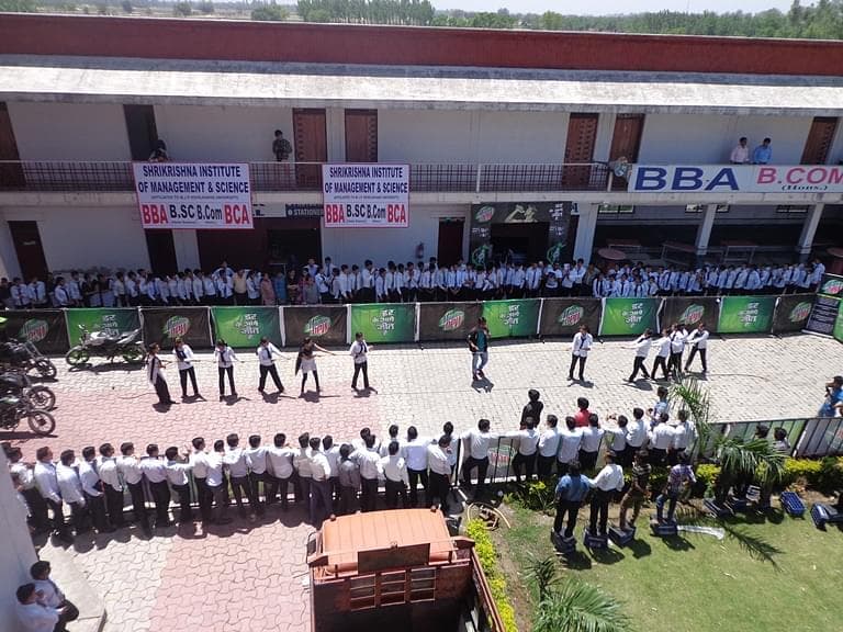 Shrikrishna Institute of Management and Science-gallery-image-3