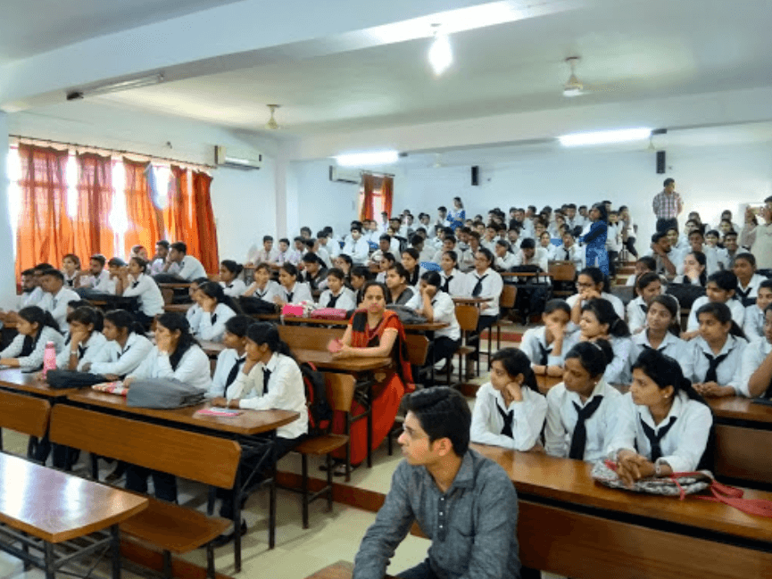 Shrikrishna Institute of Management and Science-gallery-image-2