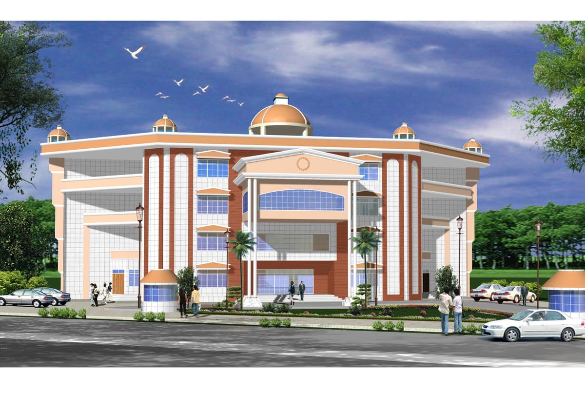 Shrikrishna Institute of Management and Science-gallery-image-4