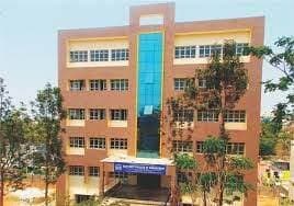 Srimati Techno Institute-image