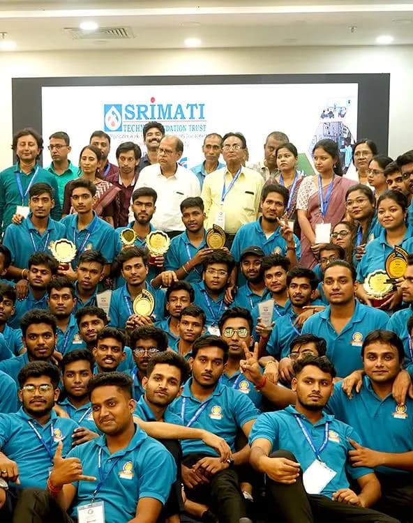 Srimati Techno Institute-image