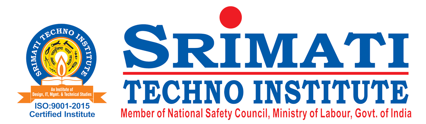 Srimati Techno Institute-logo