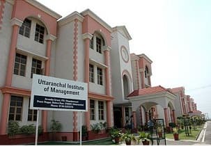 Uttaranchal Institute of Management-image