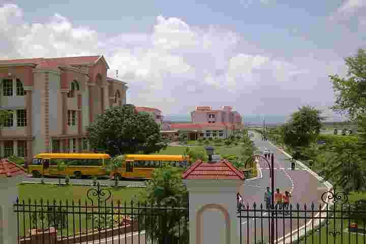 Uttaranchal Institute of Management-gallery-image-3