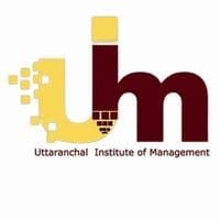 Uttaranchal Institute of Management-logo