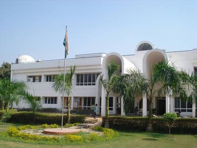 Central Institute of Plastics Engineering & Technology Hyderabad-image