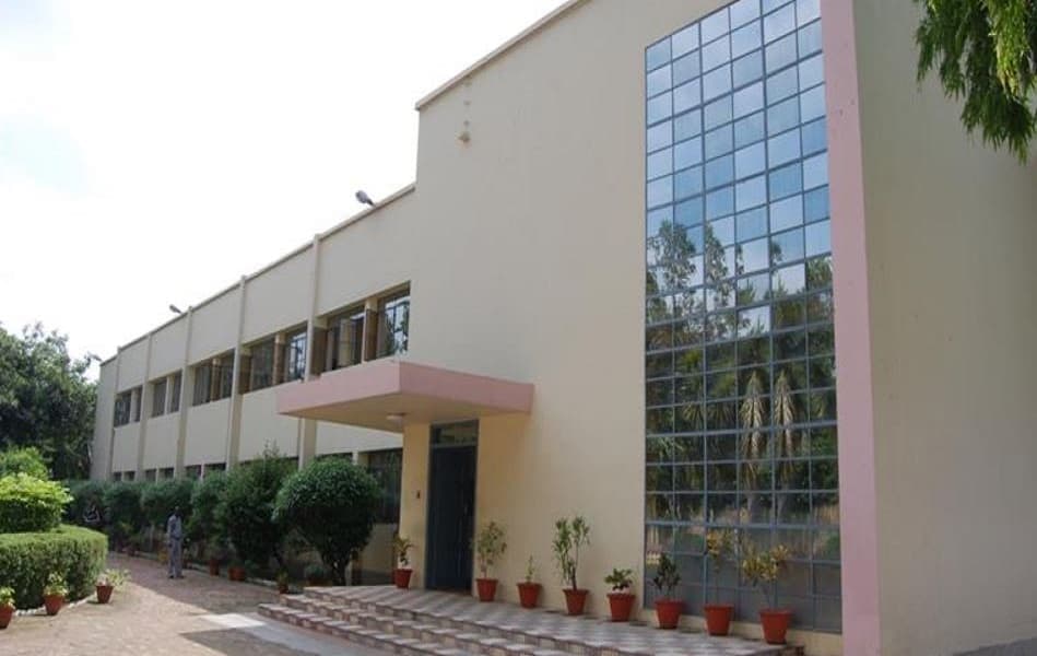 Birla Institute of Technology Allahabad-gallery-image-0