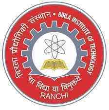 Birla Institute of Technology Allahabad-logo