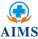 Anand Institute of Medical Science-logo