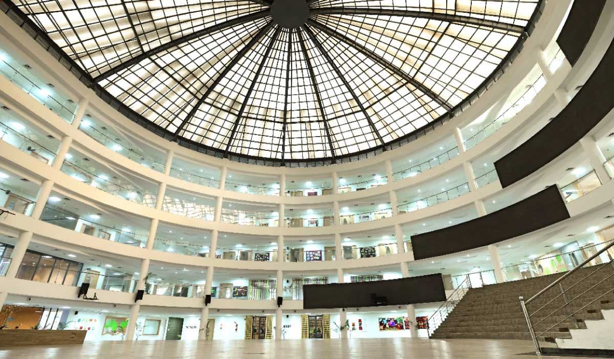 Sparsh Global Business School-gallery-image-4