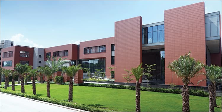 Sparsh Global Business School-gallery-image-3