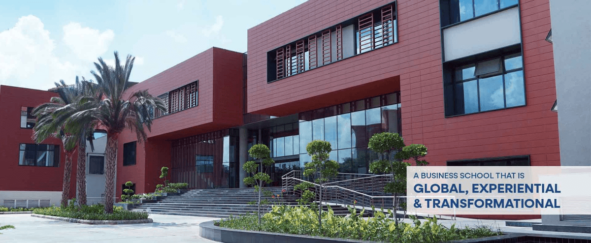 Sparsh Global Business School-gallery-image-1