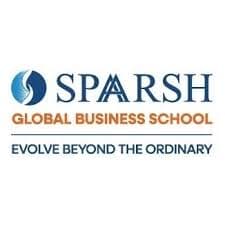 Sparsh Global Business School-logo