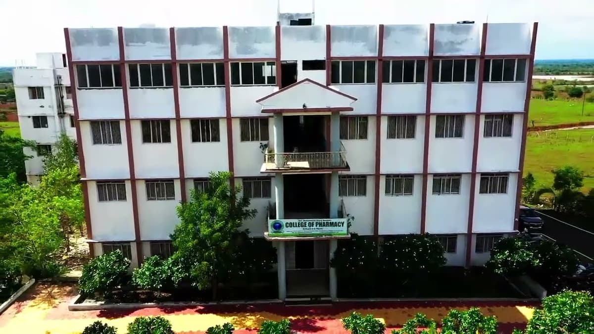 R.P. College of Pharmacy-gallery-image-2