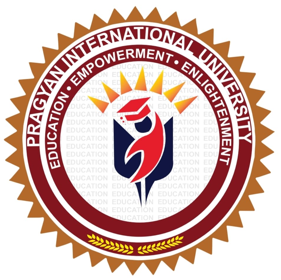 Pragyan International University-image