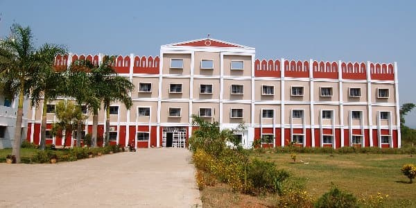 Gandhi Institute of Industrial Technology-gallery-image-2