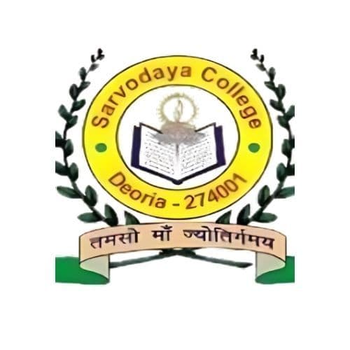 Sarvodaya College of Technology and Management-logo